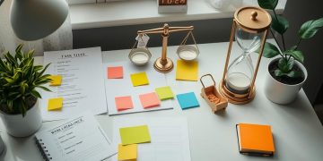 Avoiding Burnout
