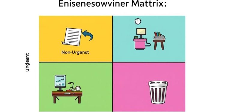 Eisenhower Matrix