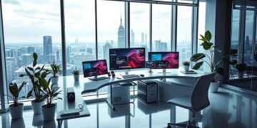 Productivity Apps