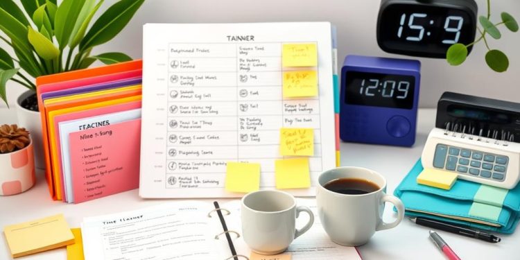 Task Management Strategies