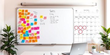 Mastering Task Prioritization: Techniques for Getting Things Done News Task Prioritization Techniques