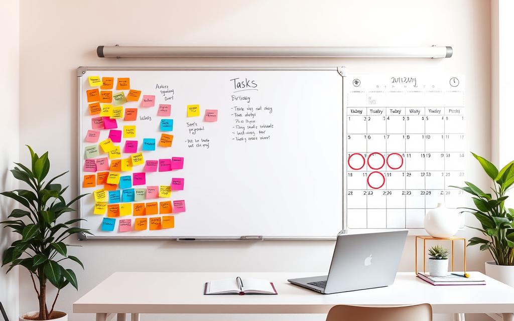 Task Prioritization Techniques