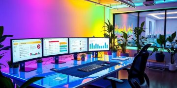 Technology and Productivity