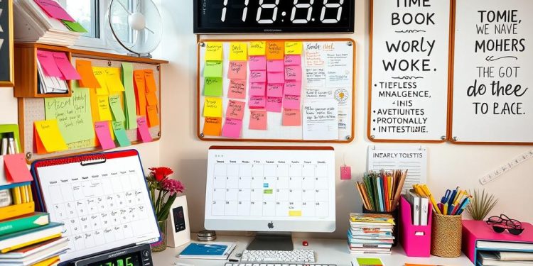 Time Management Methods