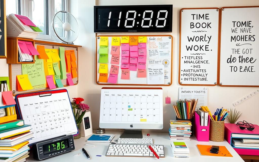 Time Management Methods