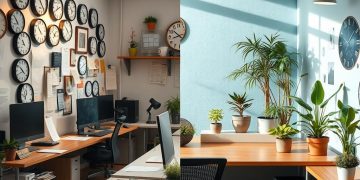 Work-Life Balance