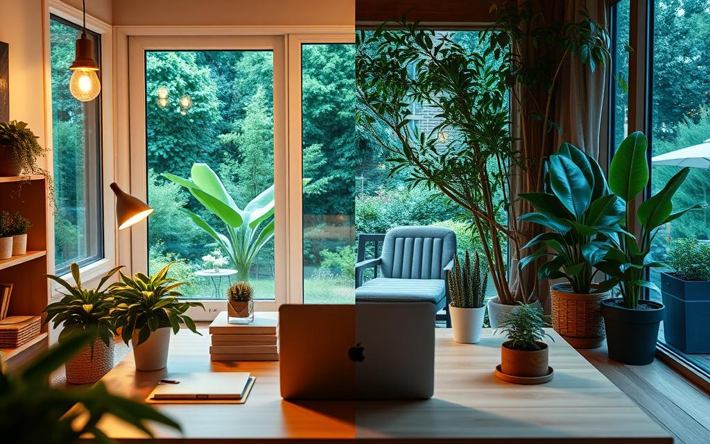 Work-Life Balance Insights